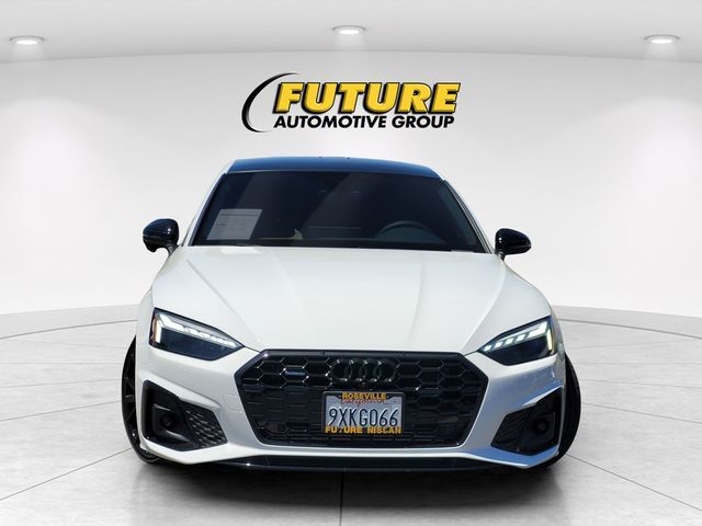 2025 Audi A5 Sportback 45 S line Premium Plus