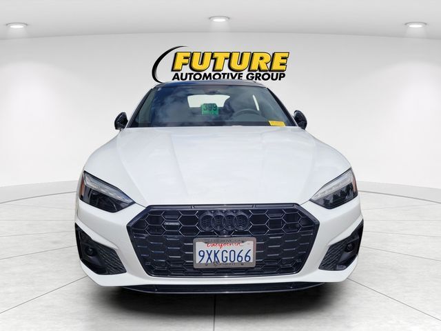 2025 Audi A5 Sportback 45 S line Premium Plus