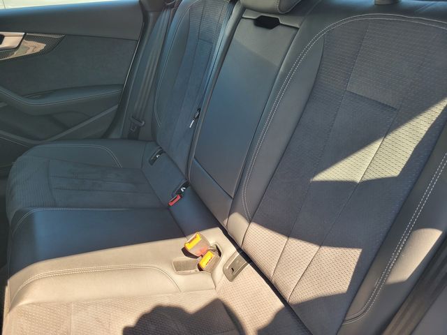 2025 Audi A5 Sportback 45 S line Premium Plus Roseville CA