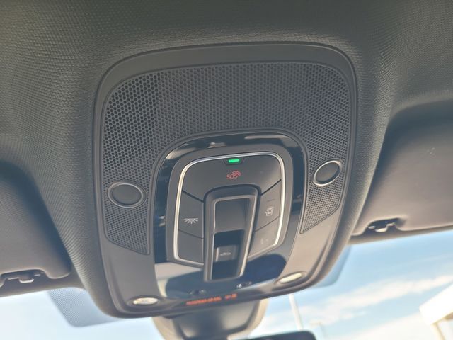 2025 Audi A5 Sportback 45 S line Premium Plus Roseville CA