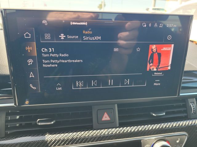 2025 Audi A5 Sportback 45 S line Premium Plus Roseville CA