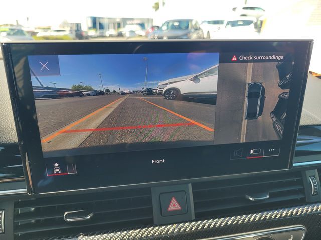 2025 Audi A5 Sportback 45 S line Premium Plus Roseville CA