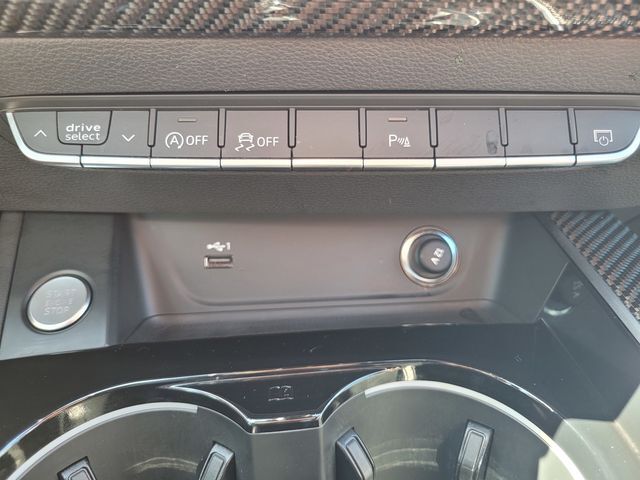 2025 Audi A5 Sportback 45 S line Premium Plus Roseville CA