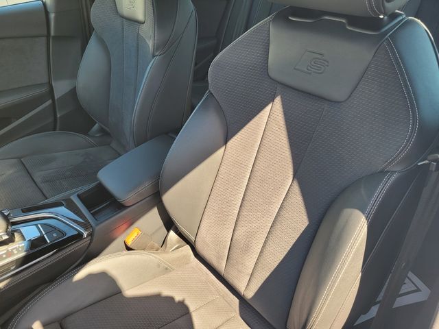 2025 Audi A5 Sportback 45 S line Premium Plus Roseville CA