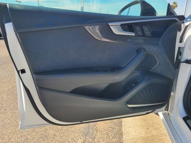 2025 Audi A5 Sportback 45 S line Premium Plus Roseville CA