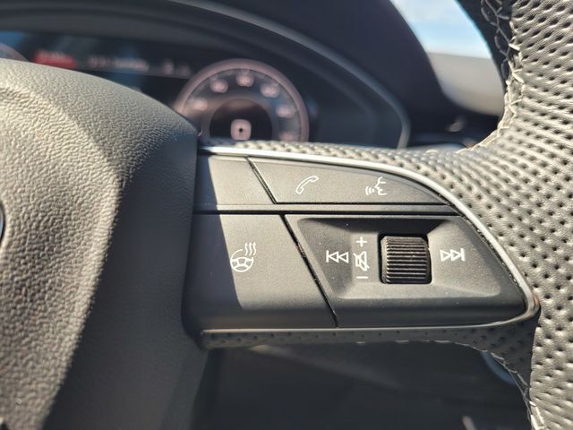 2025 Audi A5 Sportback 45 S line Premium Plus Roseville CA