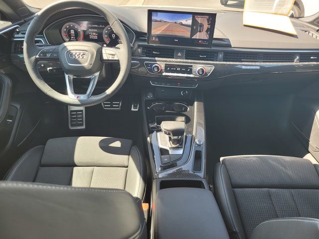 2025 Audi A5 Sportback 45 S line Premium Plus Roseville CA