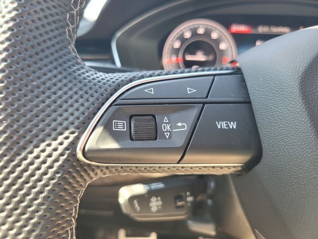 2025 Audi A5 Sportback 45 S line Premium Plus Roseville CA