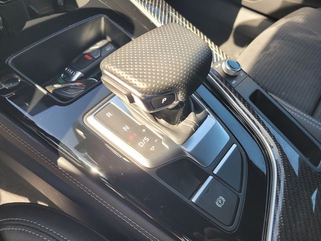 2025 Audi A5 Sportback 45 S line Premium Plus Roseville CA