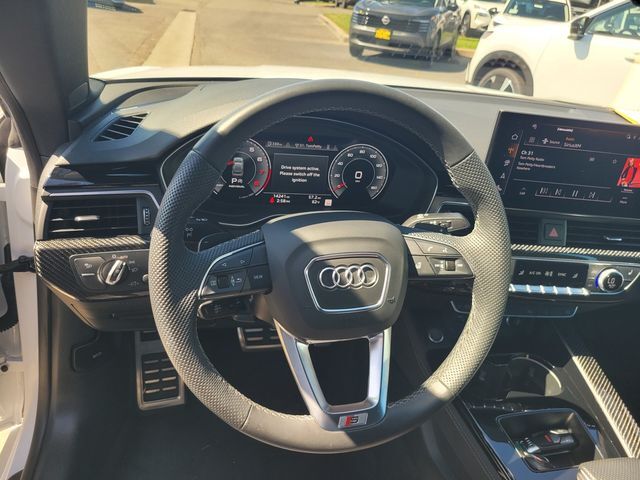 2025 Audi A5 Sportback 45 S line Premium Plus Roseville CA