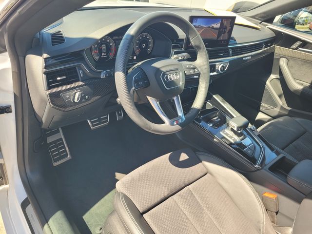2025 Audi A5 Sportback 45 S line Premium Plus Roseville CA