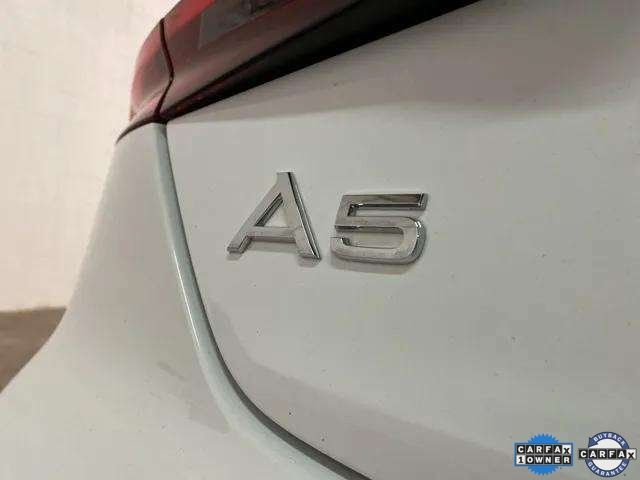 2025 Audi A5 Sportback 45 S line Premium quattro Dallas TX
