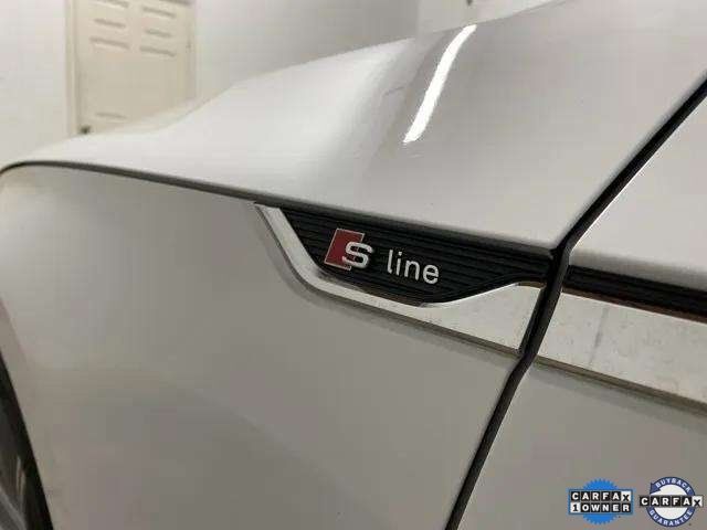 2025 Audi A5 Sportback 45 S line Premium quattro Dallas TX