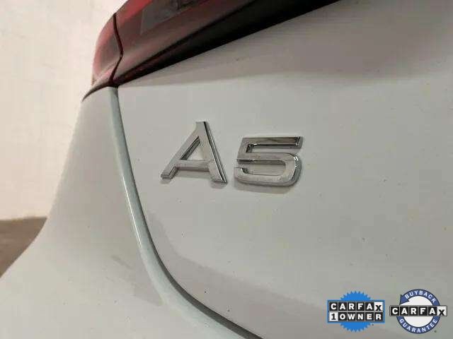 2025 Audi A5 Sportback 45 S line Premium quattro Dallas TX