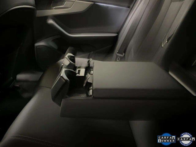 2025 Audi A5 Sportback 45 S line Premium quattro Dallas TX