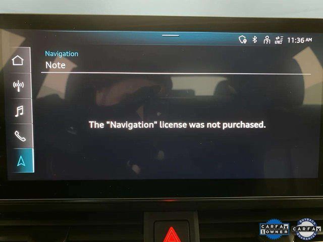 2025 Audi A5 Sportback 45 S line Premium quattro Dallas TX