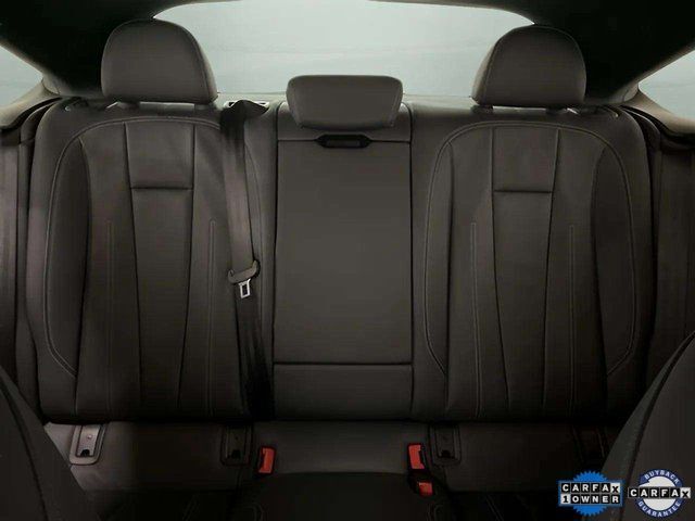 2025 Audi A5 Sportback 45 S line Premium quattro Dallas TX