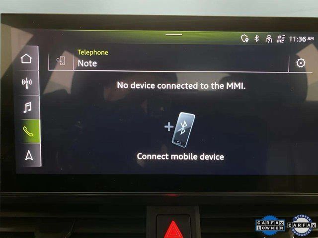 2025 Audi A5 Sportback 45 S line Premium quattro Dallas TX