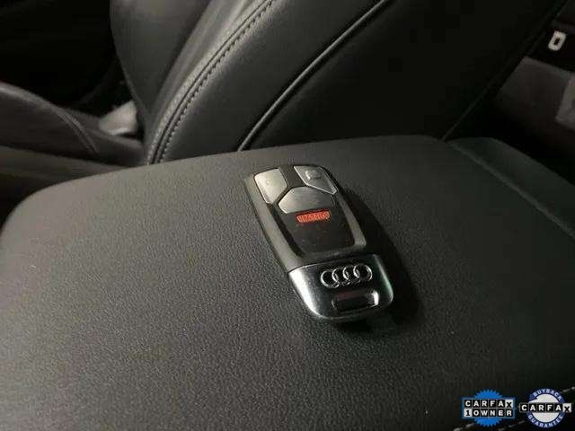 2025 Audi A5 Sportback 45 S line Premium quattro Dallas TX