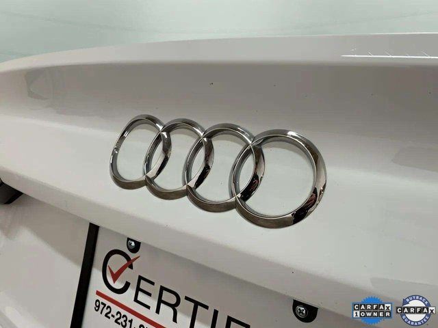 2025 Audi A5 Sportback 45 S line Premium quattro Dallas TX