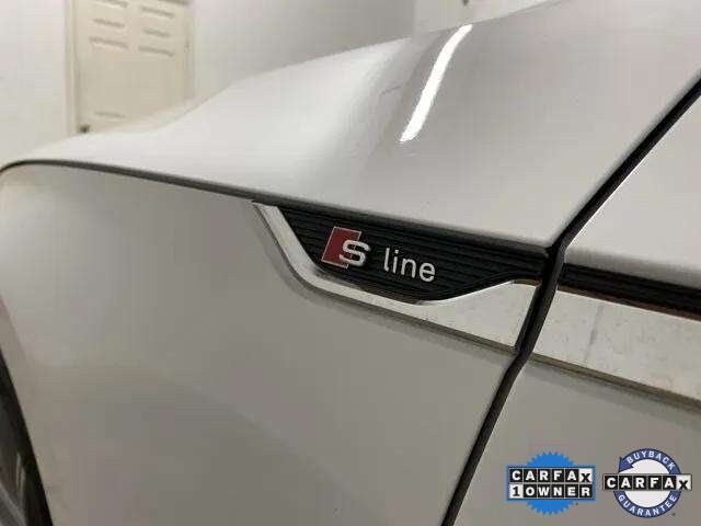 2025 Audi A5 Sportback 45 S line Premium quattro Dallas TX