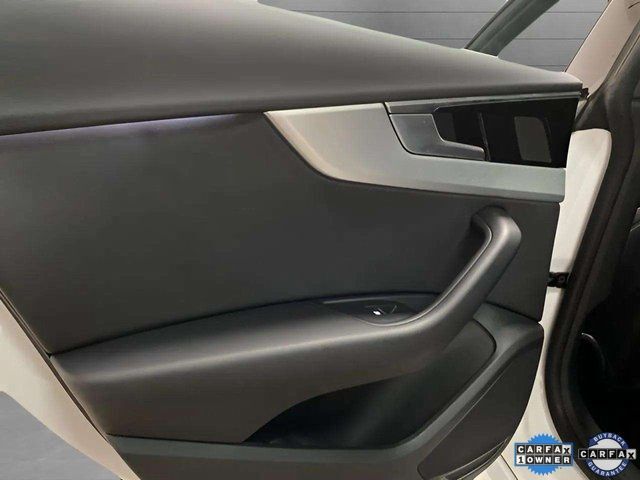 2025 Audi A5 Sportback 45 S line Premium quattro Dallas TX