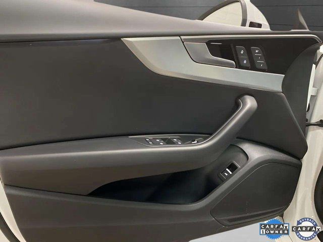 2025 Audi A5 Sportback 45 S line Premium quattro Dallas TX