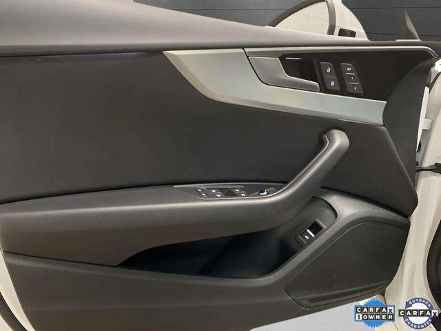 2025 Audi A5 Sportback 45 S line Premium quattro Dallas TX