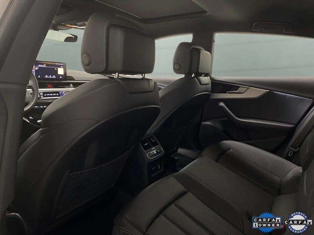 2025 Audi A5 Sportback 45 S line Premium quattro Dallas TX