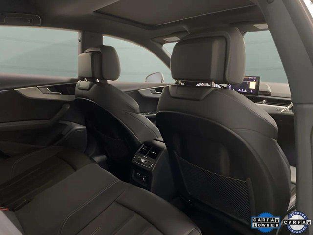 2025 Audi A5 Sportback 45 S line Premium quattro Dallas TX