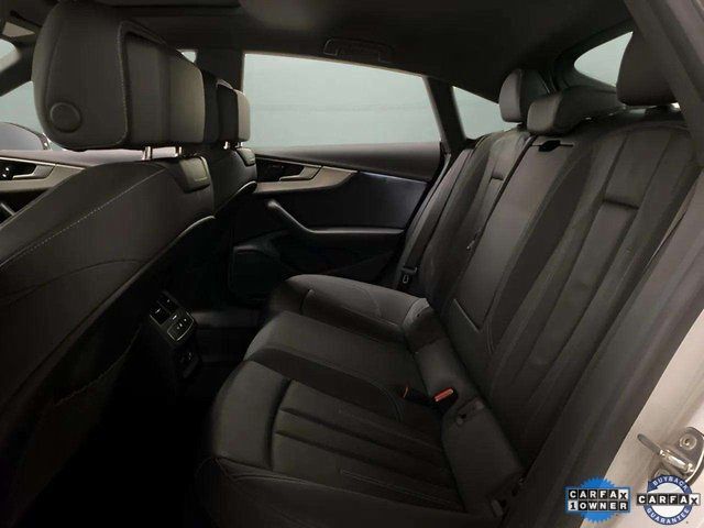 2025 Audi A5 Sportback 45 S line Premium quattro Dallas TX