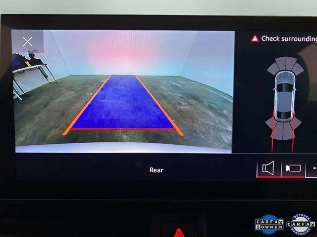 2025 Audi A5 Sportback 45 S line Premium quattro Dallas TX