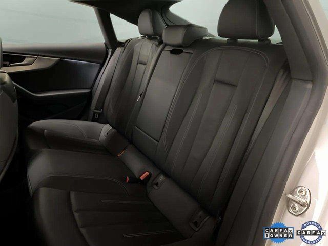 2025 Audi A5 Sportback 45 S line Premium quattro Dallas TX