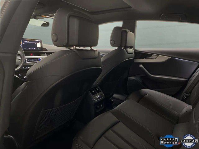2025 Audi A5 Sportback 45 S line Premium quattro Dallas TX