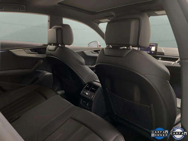 2025 Audi A5 Sportback 45 S line Premium quattro Dallas TX