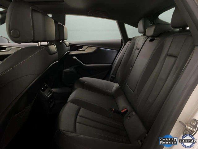2025 Audi A5 Sportback 45 S line Premium quattro Dallas TX
