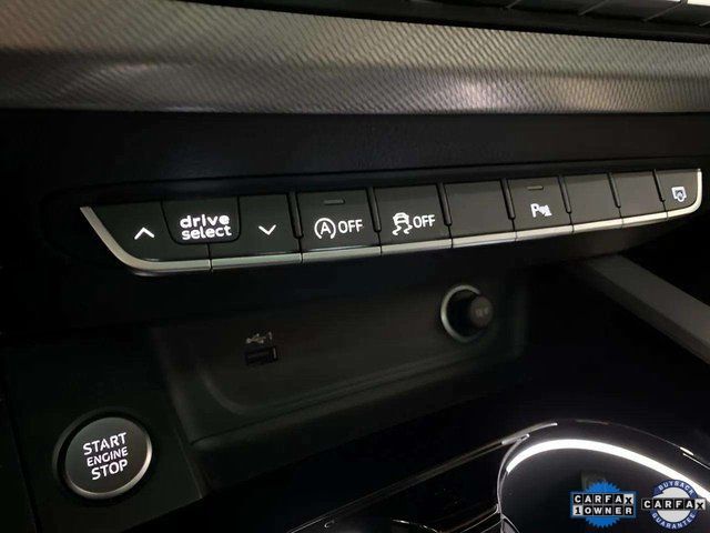 2025 Audi A5 Sportback 45 S line Premium quattro Dallas TX