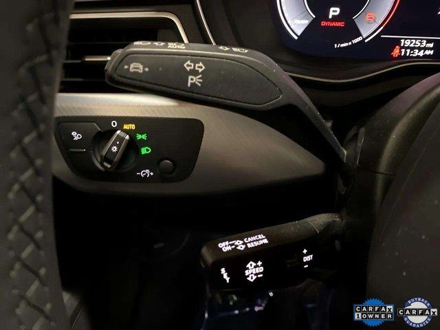 2025 Audi A5 Sportback 45 S line Premium quattro Dallas TX