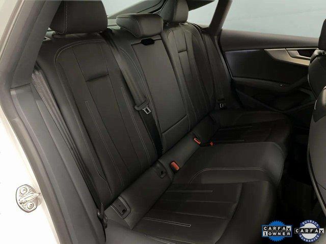 2025 Audi A5 Sportback 45 S line Premium quattro Dallas TX