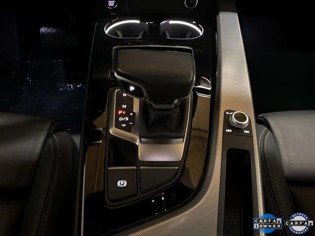 2025 Audi A5 Sportback 45 S line Premium quattro Dallas TX