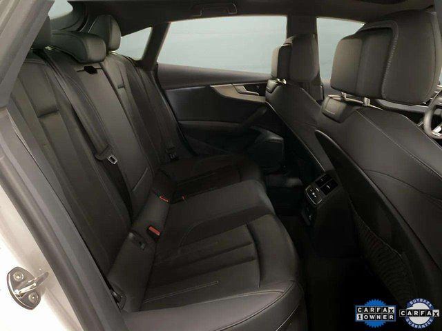 2025 Audi A5 Sportback 45 S line Premium quattro Dallas TX
