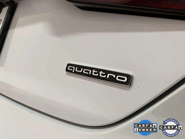 2025 Audi A5 Sportback 45 S line Premium quattro Dallas TX