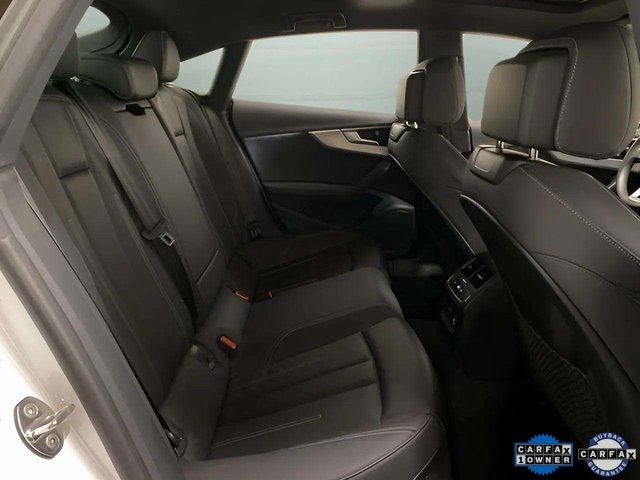 2025 Audi A5 Sportback 45 S line Premium quattro Dallas TX