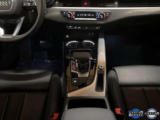 2025 Audi A5 Sportback 45 S line Premium quattro Dallas TX