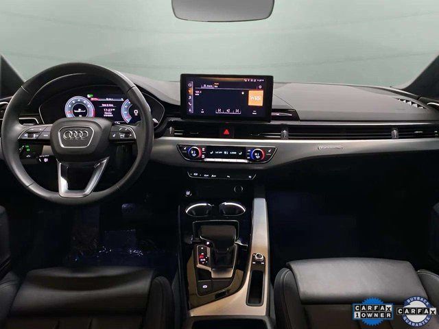 2025 Audi A5 Sportback 45 S line Premium quattro Dallas TX