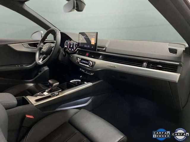 2025 Audi A5 Sportback 45 S line Premium quattro Dallas TX