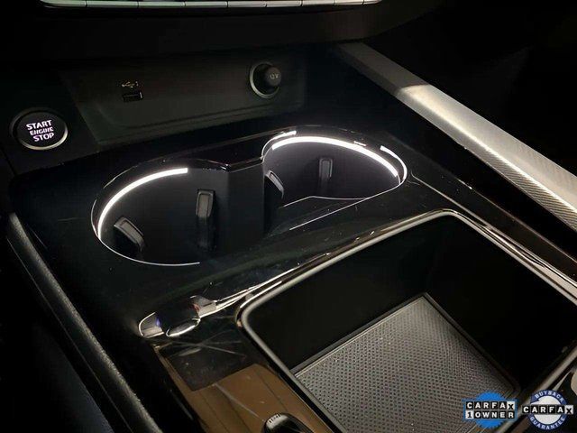 2025 Audi A5 Sportback 45 S line Premium quattro Dallas TX