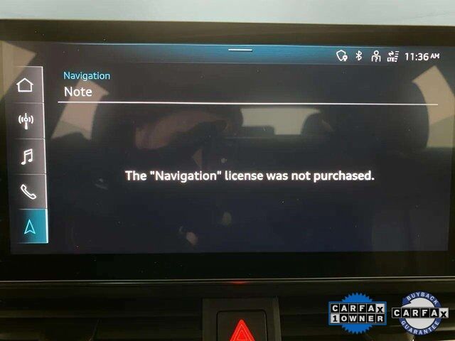 2025 Audi A5 Sportback 45 S line Premium quattro Dallas TX