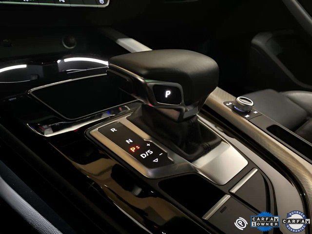 2025 Audi A5 Sportback 45 S line Premium quattro Dallas TX