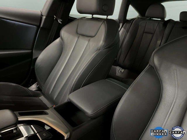 2025 Audi A5 Sportback 45 S line Premium quattro Dallas TX